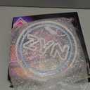 Pocket Nicotine Neon Signs Dimmable Green Pocket Neon Light for Wall Decor Light up Sign for Man Cave, Bedroom, Bar, Pub Business, Birthday Christmas Gift