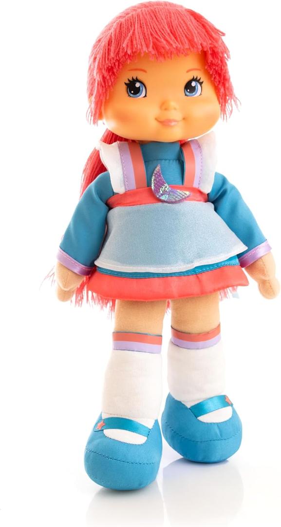Rainbow Brite 'Limited Edition' 12-inch Moonglow Doll - SDCC 2024