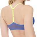 Skarlett Blue Women's Spellbound Front Close Spacer Bra 32DD