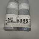 Condiment Squeeze Bottles, 12 oz Silicone Squeeze Bottles For Sauces, Leak Proof Condiment Containers with Extra Interchangeable lid, Easy Squeeze for Oil, Honey & Dressings, BPA FREE (4 Pack) (Grey)