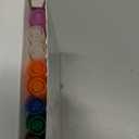 maxtek Neon Dry Erase Markers Fine Tip,Liquid Chalk Markers for Chalkboard,LED Note Board,Acrylic,First Day of School Board,Glass,Windows,1mm Fine Point,Assorted Colors,9 Count