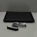 64GB 15.6" Frameo Digital Picture Frame WiFi, Large Electronic Photo Frames 1920 x 1080 IPS FHD Touch Screen, Send Photos from Your Phone from Anywhere, Best Gifts for Parents and Grandparents