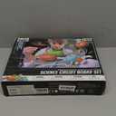 Science Kits for Kids - STEM Kits for Kids, Electronics Exploration Kit, Over 420 Projects, 35 Circuit Parts, STEM Educational Toy Gifts for Kid Boys Girls Ages 3 4 5 6 7 8 9 10 11 12