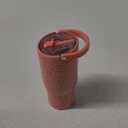 HydroJug Kids 14 oz Sport Water Bottle  Stainless Steel, Insulated, 100% Leakproof, With Carry Handle, BPA-Free  Kid-Friendly Design  Durable & Dishwasher Safe, Daisy Checkers