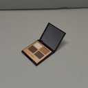 Charlotte Tilbury Luxury Palette Eyeshadow - Shimmer, Metallic & Satin Matte Eyeshadow Quad with a Rich Powder Formula - Includes 4 Complementary Shades