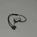 DC DC 8-85V to 5V USB Converter 12V 24V 36V 48V 60V 72V to 5V 3A 15W with Type C and USB Output Power Adapter Converter Voltage Buck Regulator,Step-Down Module,Waterproof Transformer