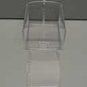 DBM-8GC Coffee Grind Chamber With Top Lid for Cuisinart DBM-8P1- Removable Grind Chamber Holds Enough Ground Coffee for 32 Cups Of Coffee Food Processor Replacement Parts