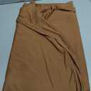 Brown Table Cloth