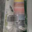 Mr. Pen- Aesthetic Highlighters, 20 pcs, Chisel Tip, Pastel Colors, No Bleed Bible Highlighter Pastel, Assorted Colors