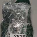 Chicago Illinois Vintage Shamrock Sports Zip Hoodie, M