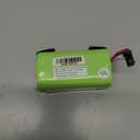 Fancy Buying 14.4V 4000mAh Replacement Battery Compatible with Ecovacs Deebot N79S, 500, N79, DN622 and Eufy RoboVac 11S, 11S MAX, 15C MAX, RoboVac 30, 30C Robot Vacuum Cleaners