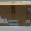 Karinear 110v Electric Cooktop 2 Burners, 12'' Electric Stove Top Plug in