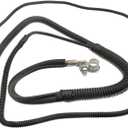 ACDelco Gold 2LF32XE (19328099) Negative Battery Cable