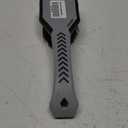 VIKING Tire Brush and Wheel Brush for Cleaning Car, Tires, Car Wash, Grey, 10.3 x 3.3 x 2.3 inch