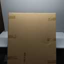 Canvas Wall Art Ocean Bird Pictures Gray Blue Framed Artwork for Living Room Large Size Wall Decor for Office Bedroom Wood Framed Home Decorations 29"x58"