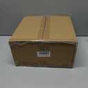 Halloween Metal Pumpkin Candle Holder, 3 Pcs Light up Orange Pumpkin Lantern with LED Flickering Yellow Candle Lights Build in Timer for Thanksgiving Halloween Harvest Fall Home Decor