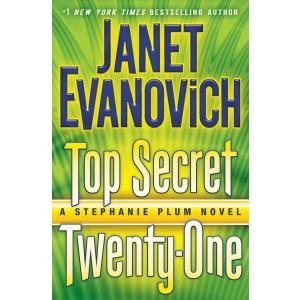 Top Secret Twenty-One
