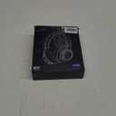 KVIDIO Active Noise Cancelling Headphones, 70 Hours Playtime Bluetooth Headphones Wireless with Microphone, Transparency Mode, Deep Bass and Hi-Fi Stereo Sound Over Ear for Travel Office (Black)