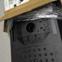 Car Desk for Laptop, Rock-Solid Typing, Pneumatic Lift for Easy Viewing