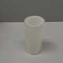 Door Protector from Dog Scratching - Cat Scratch Door Frame Single Side Adhesive Protector Anti Dog Scratch Door Guard for Dogs Clear - 394" x 8.2"