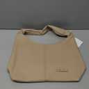 Women's Hobo Purse - Faux Leather Shoulder Bag & Tote Handbag, Spacious Work Bag for Commute & Daily Use