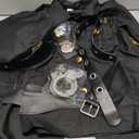 Spooktacular Creations Police Costume for Kids (Boys) in Dark Premium Style for Police Themed Events, Parties, and More, Size M