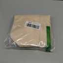 Sightor Nylon Handbag Organizer Insert - Purse Tote Shaper in Bag (Beige, Large)