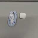 LVFAN Charger for Samsung Galaxy Watch Ultra 7, Charger Cable Stand Nylon Braided Cord, USB C Detachable Charging Dock for Samsung Galaxy Watch 7/Ultra/6/6 Classic/5 Pro/5/4/4 Classic/3, Active 2/1