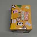 10 PCS Prefilled Easter Eggs with Animal Finger Puppets Toys Easter Basket Stuffers Fillers for Toddlers, Classroom Prize Supplies, Easter Party Favors for Kids