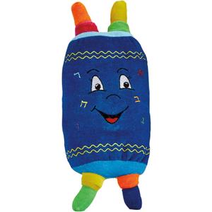 Rite Lite My Soft Torah Plush Toy, for Kids Ages 3 and Up