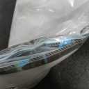 Beach Ocean Backdrop, Hawaii Tropical Background Summer Photography Picture Luau Theme Party Decorations, Ladvis 82.7"x59" Aloha Birthday Wedding Decor Banner Photo Studio Photoshoot Props (Blue)