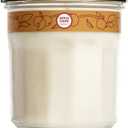 MRS. MEYER'S CLEAN DAY, Scented Soy Aromatherapy Candle, 35 Hour Burn Time, Made With Soy Wax And Essential Oils, Apple Cider, 7.2 Ounce, 2 Pack