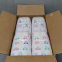 Huggies Size 2 Diapers, Snug & Dry Baby Diapers, Size 2 (12-18 lbs), 100 Count