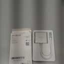 Acer USB C to HDMI Adapter, 4K USB C Hub with 100W PD, USBA 3.0 Port, HDMI to USBC Multiport Digital AV Converter for MacBook Pro/Air, iPad, Tablets, TV, Monitor and More (Silver)