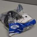 Dorman 924-802 Fuel Door Hinge Assembly Compatible with Select Ford/Lincoln Models