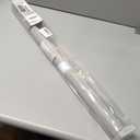 Blackout Roller Shades Blinds Cordless for Windows Pull Down Room Darkening Door Blinds with Thermal Insulated Easy to Install for Living Room,Bedroom,Home,Office Bathroom White 23" W x 72" H