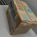 Pampers Diapers - Cruisers 360 - Size 4, 144 Count, up to 100% Leakproof Pull-On Diaper for Active Babies
