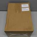 Landhoow 3 Unity Floral Candles for Wedding Ceremony Set with Golden Holder White Pillar and Taper Candles Religious Wedding Catholic Anniversary Big Events Gifts for Couple