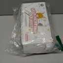 Self Warming Cat Bed Self Heating Cat Dog Mat 24 x 18 inch Extra Warm Thermal Pet Pad for Indoor Outdoor Pets with Removable Cover Non-Slip Bottom Washable Non Electric (A-Light Gray)