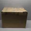 AIR HANDLER 2DYV1 High Capacity Pleated Filter 16 x 16 x 2 Merv11
(Pack of 12)
