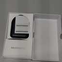 SIAIME Hearing Aids for Seniors Rechargeable Invisible Behind The Ear Design with 24H Battery DSP Noise Reduction OTC Hearing Aids for Mild to Moderate Hearing Loss Easy Volume Control Not Amplifiers