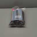 Niseyo 10 Inch Butterfly Locs Crochet Hair 6 Packs Pre Looped Handmade Distressed Faux Locs Crochet Braids (10 Inch - 6 Packs, T350)