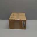 200Guests Pre Rolled Silver Plastic Silverware Sets - Heavy Duty Silver Cutlery - Include 200 Pack Wrapped Disposable Utensils with Napkins for Parties & Dinners & Weddings