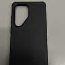 TONGATE Magnetic Stand for Samsung Galaxy S25 Ultra Case with Privacy Screen Protector, [Compatible with Magsafe] [Military Drop Protection] S25 Ultra Case with Camera Cover & Belt Clip, Black 6.9"