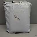 jxgzyy Washable Area Rug 5x7, Beige Green Living Room Rug, 0.2'' Low Pile Soft Carpet for Bedroom, Non-Slip Neutral Rug for Dining Table, Modern Abstract Fresh Forest-Style (7'3" x 4'11" (Rectangular))