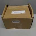 9 Inch Blush Pink Wedding Bouquets for Bride Bridesmaid, Artificial Fake Dusty Roses Gold Flowers Pearl Bridal Bouquet Pastel Spring Boho Rustic Wedding Decoration Toss Bouquet Prom Anniversary