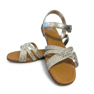 SM New York Girls sandals 5