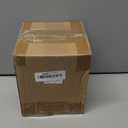 HillSpring 8oz Small Porcelain Footed Bowls, 5" White Pedestal Bowls for Nuts, Desserts, Ice Cream, Creme Brulee and Pudding, Oven Safe, Set of 3