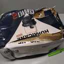 CHAUVET DJ Hurricane 1000 Compact Fog Machine with wireless Remote