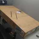 Treadmill with Incline 3-in-1 Portable Treadmills for Home Small, Incline Walking Pad Treadmill with Handle Bar, Walking Pad Foldable with 3.0HP Quiet Brushless, LED Dispay, 300LBS Capacity Black